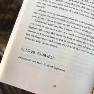 Meet your Posher, Daniela